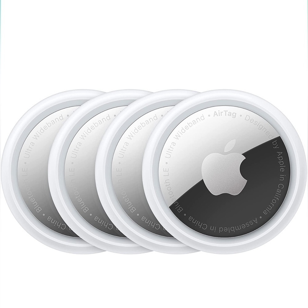 - iSO (IN SEACH OF ) Air Tags Apple